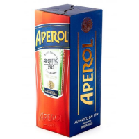 Ликёр Апероль 2 литра(Aperol 2л) тетрапак