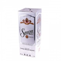 Текила Сауза 2 литра (Sauza 2л) тетрапак