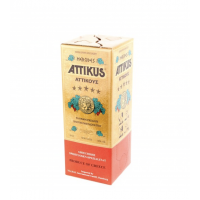 Коньяк Аттикус 2 литра (Attikus 2л) тетрапак