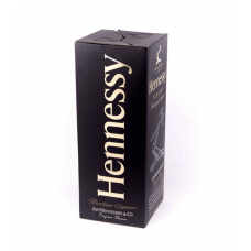 Коньяк Хеннесси 2 литра (Hennesy 2л) тетрапак
